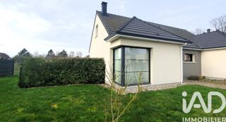  Maison � vendre 5 pi�ces 133 m�