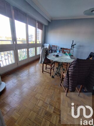  Appartement  vendre 3 pices 64 m