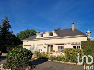  Maison � vendre 5 pi�ces 137 m�