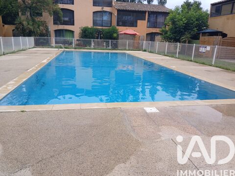  Appartement � louer 1 pi�ce 30 m�