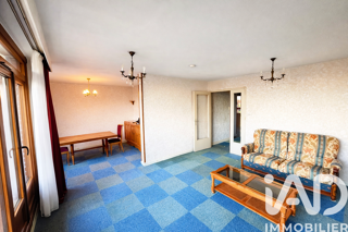  Appartement � vendre 5 pi�ces 90 m�