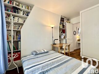  Appartement  vendre 2 pices 34 m