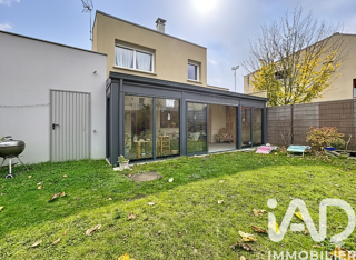 Maison  vendre 5 pices 100 m