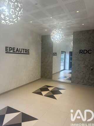  Appartement � vendre 1 pi�ce 25 m�