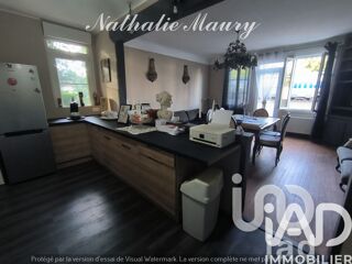  Maison � vendre 5 pi�ces 180 m�