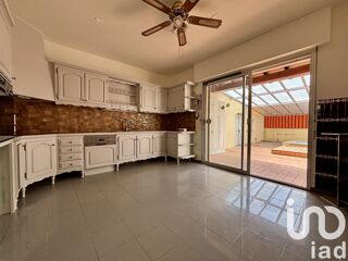  Villa � vendre 5 pi�ces 207 m�