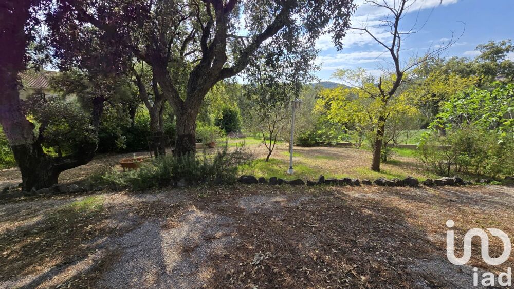  vendre  Maison Les Issambres (83380)