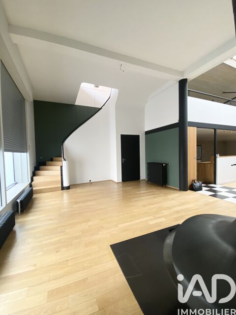  Villa � vendre 6 pi�ces 350 m�