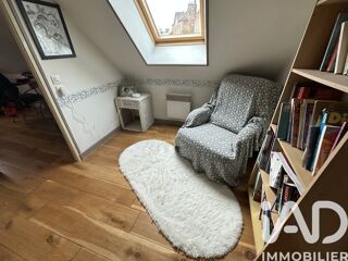  Maison � vendre 5 pi�ces 90 m�