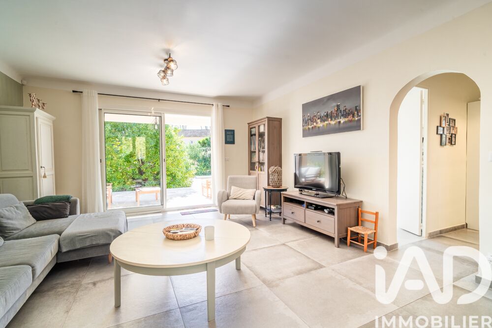 � vendre  Maison Ollioules (83190)