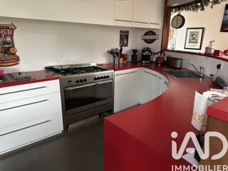  Villa � vendre 5 pi�ces 140 m�