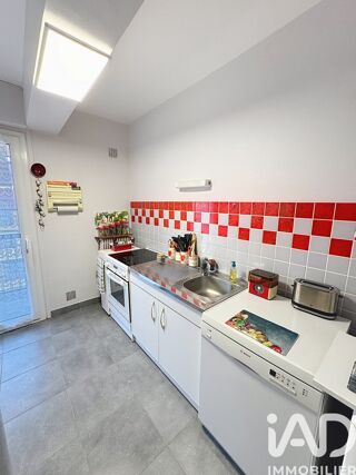  Appartement � vendre 4 pi�ces 85 m�