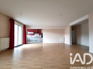  Appartement � vendre 4 pi�ces 112 m�