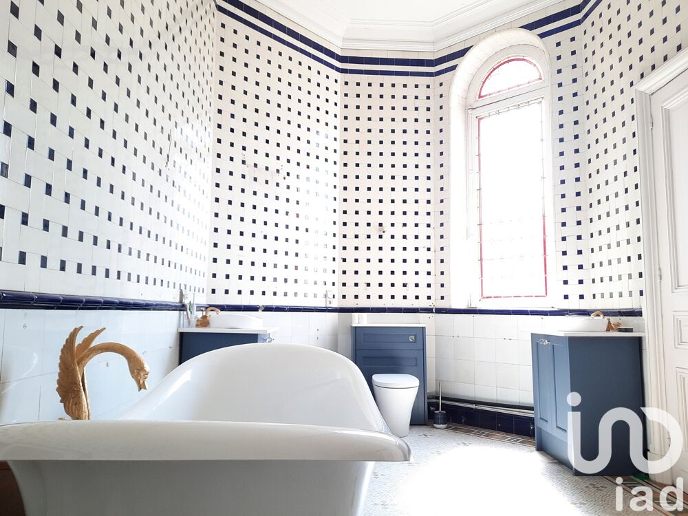  vendre  Proprit/chteau Jarnac (16200)