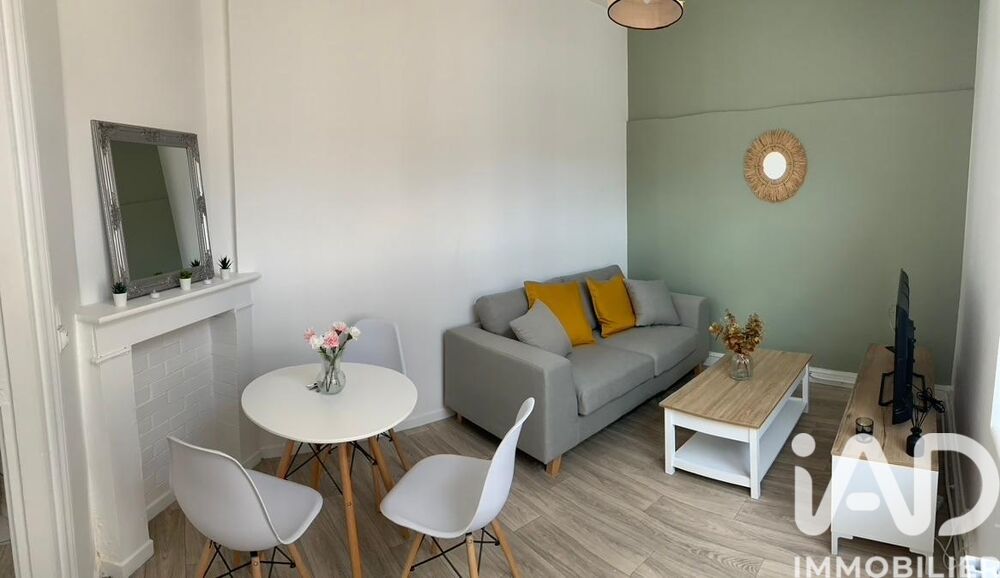 Vente Immeuble Vente Immeuble 163 m&sup2; Lens