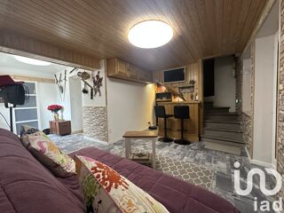  Maison � vendre 5 pi�ces 107 m�