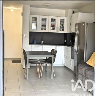  Appartement � vendre 2 pi�ces 45 m�