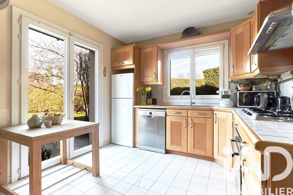 � vendre  Maison Croissy-sur-Seine (78290)