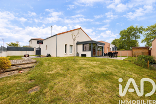  Maison � vendre 4 pi�ces 104 m�