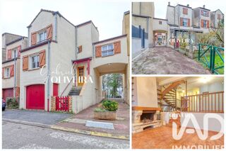  Maison � vendre 6 pi�ces 119 m�