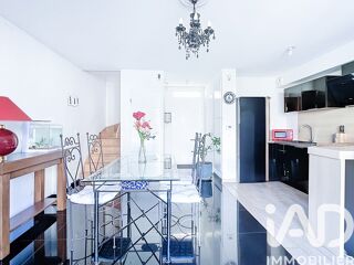  Maison � vendre 3 pi�ces 64 m�