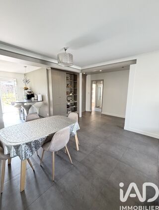  Maison � vendre 7 pi�ces 131 m�