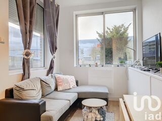  Appartement � louer 2 pi�ces 26 m�