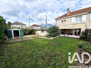  Maison � vendre 4 pi�ces 80 m�