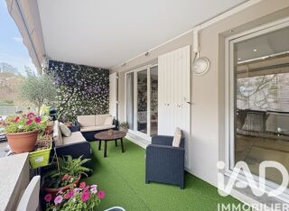  Appartement � vendre 3 pi�ces 77 m�