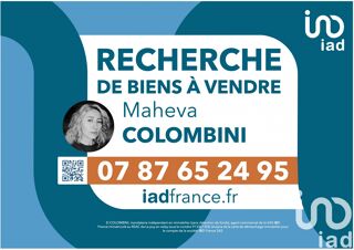  Maison � vendre 5 pi�ces 61 m�