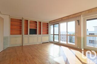  Appartement � vendre 4 pi�ces 104 m�