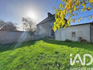  Maison � vendre 4 pi�ces 69 m�