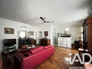  Appartement � vendre 3 pi�ces 63 m�