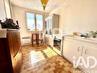  Maison � vendre 5 pi�ces 105 m�