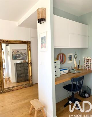  Appartement � vendre 3 pi�ces 72 m�