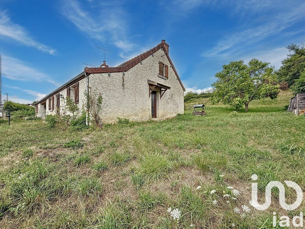 Vente Maison Vente Maison/villa 10 pi�ces Vaumas