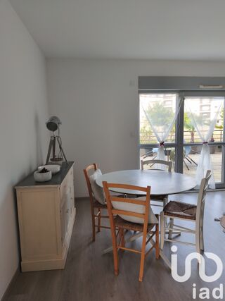  Appartement  vendre 2 pices 47 m