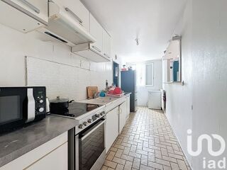  Appartement � vendre 2 pi�ces 60 m�