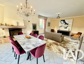  Maison � vendre 7 pi�ces 262 m�