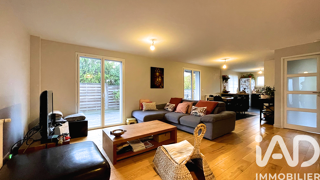  Maison � vendre 5 pi�ces 117 m�