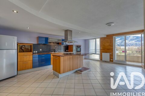   Vente Appartement 3 pi�ces Appartement - 3 pi�ce(s) - 74 m�