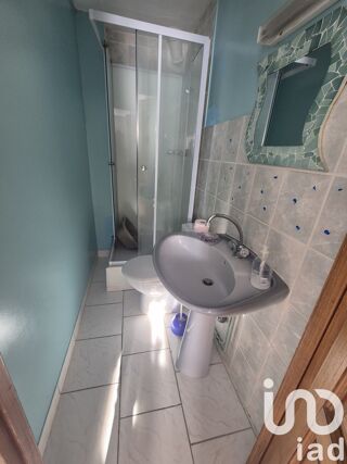  Appartement � vendre 3 pi�ces 50 m�