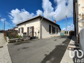  Maison � vendre 6 pi�ces 106 m�