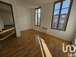  Appartement � vendre 3 pi�ces 48 m�