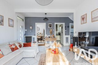  Maison  vendre 6 pices 122 m