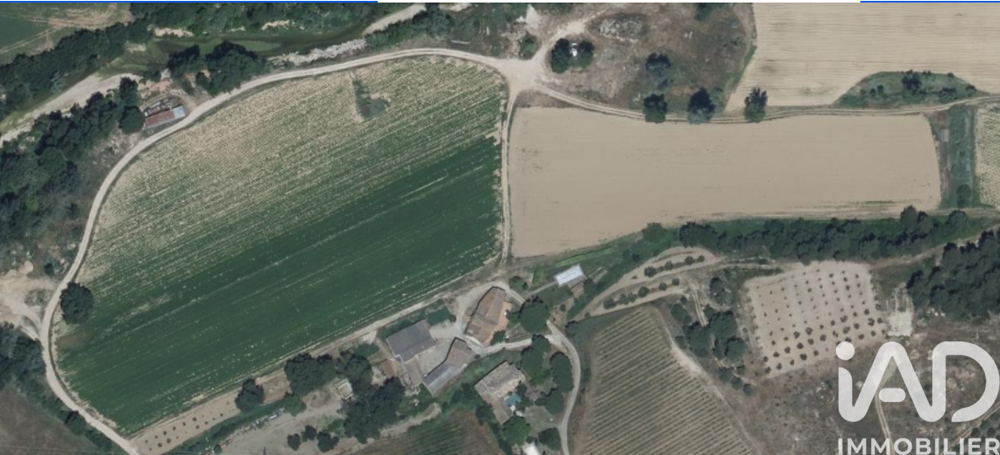  vendre  Maison Mnerbes (84560)