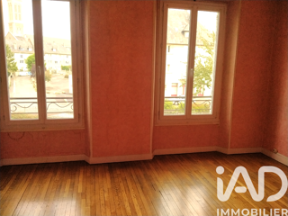  Maison � vendre 7 pi�ces 159 m�