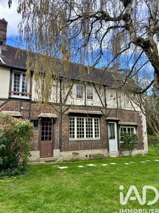  Maison � vendre 8 pi�ces 170 m�