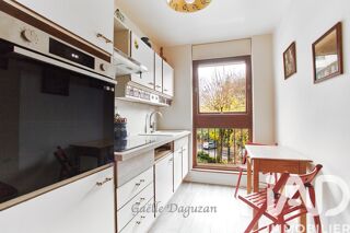  Appartement � vendre 2 pi�ces 55 m�