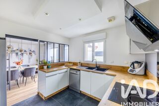  Maison  vendre 7 pices 113 m
